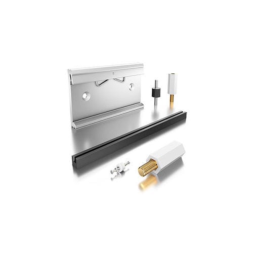 送電レールDIN - Fischer Elektronik GmbH & Co. KG