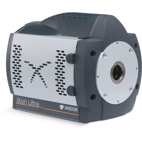 デジタルカメラ - iXon Ultra series - Andor Technology - 産業用 / 化学用途 / 監視用