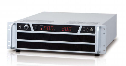 機能発電機 - 20 - 60 V, 150 - 1 200 W | DOS series - Matsusada