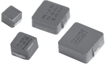 フェライトインダクタ - 0.1 - 33 µH | NPIM_P - NIC Components - シールド / 電源 / 型付き