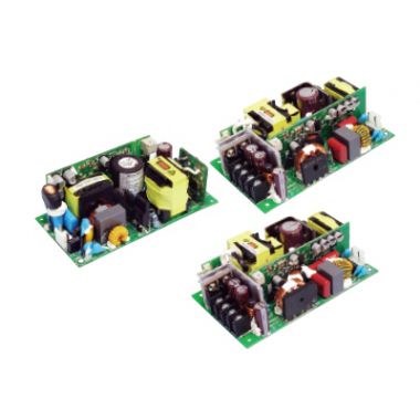 オ－プンフレーム電源 - SNP-G series - Skynet Electronic - AC/DC / 力率補正口付き / 高出力