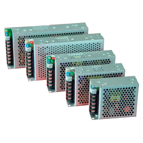1U電源 - SNP-B series - Skynet Electronic - AC/DC / 調節可能 / スイッチング