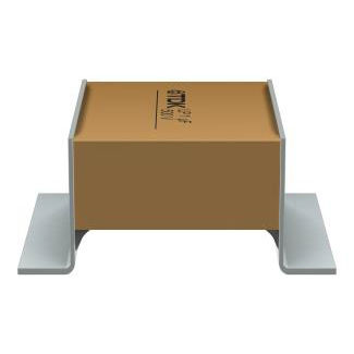 セラミックコンデンサ - LP, SP series  - TDK Electronics Europe - モジュール / 低等価直列抵抗 / 緩衝器回路用