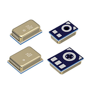 レコーディングマイク - MMIC series  - TDK Electronics Europe - MEMS / コンパクト / 薄物