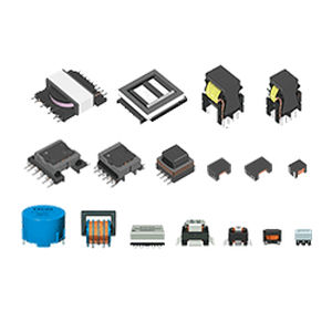 パルス変成器 - TDK Electronics Europe - 電源 / 注型樹脂 / 電子機器用