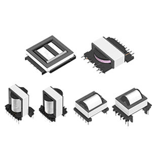 変流器 - TDK Electronics Europe - 注型樹脂 / 工業用 / ＬＬＣ共振コンバーター