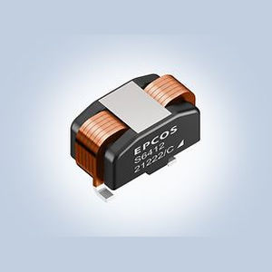 電源インダクタ - ERUC23 series - TDK Electronics Europe - 磁気 / 巻 / 高性能