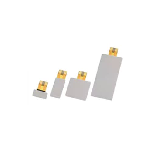 フラッシュマウント拡声器 - PiezoListen™ - TDK Electronics Europe - 圧電