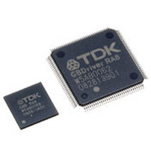 フラッシュメモリ - Rx series  - TDK Electronics Europe - NAND