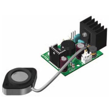 超音波発生器 - NB series  - TDK Electronics Europe