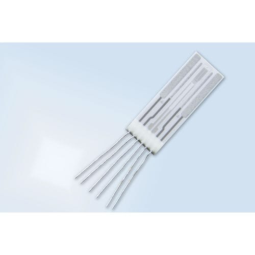 4電極導電率センサー - LFS1505 - Innovative Sensor Technology IST AG - 純水 / 蒸気用 / 酸用