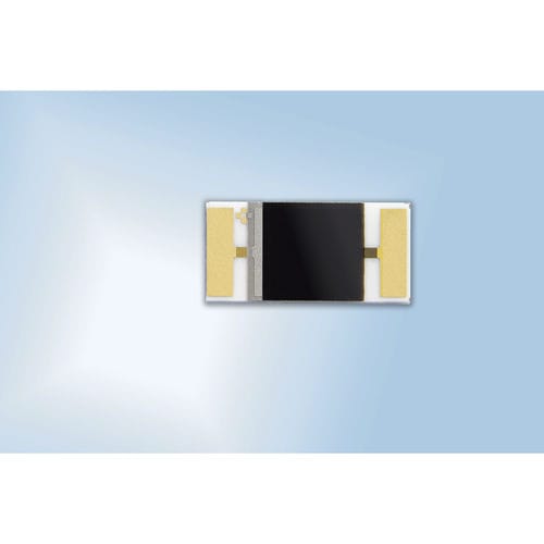 相対湿度センサー - P14 FemtoCap-G - Innovative Sensor Technology IST AG - 液体用 / SMD / 抵抗