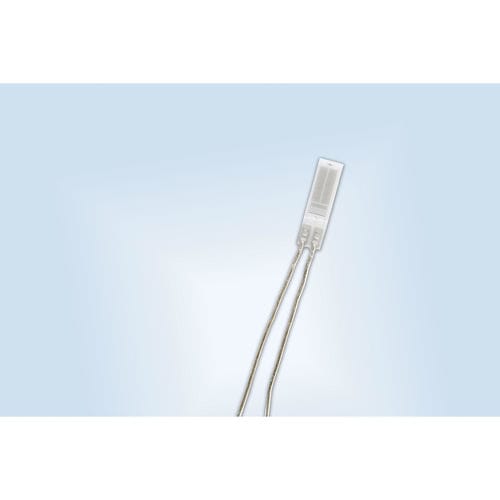Pt100温度センサ - Pt100 class F0.15 with Pt wire 850°C - Innovative Sensor Technology IST AG - 測温抵抗体（RTD） / Pt1000 / プラチナ抵抗