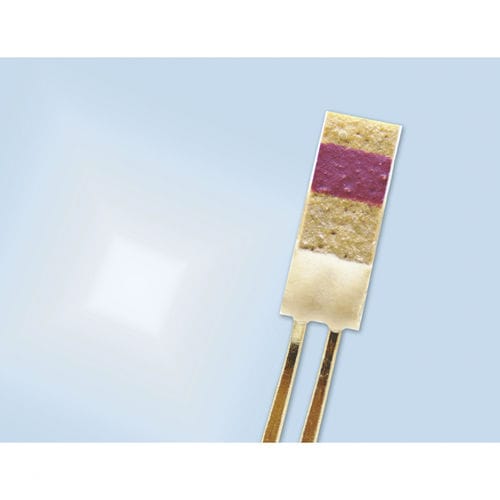 NTC温度センサ - Ni 200 &deg;C - Innovative Sensor Technology IST AG - 薄膜 / ニッケル / ケース入り