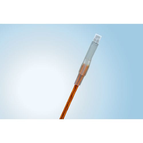 Pt100温度センサ - ESCC - Innovative Sensor Technology IST AG - 測温抵抗体（RTD） / Pt1000 / Pt500