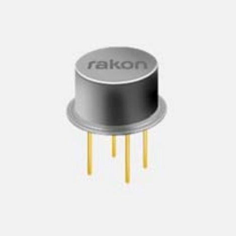電圧制御水晶オシレーター - RVC1414D  - Rakon - 電子 / VCO / 周波数