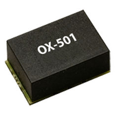 OCXOオシレーター - OX-501 - Vectron International - 電子 / 表面取り付け