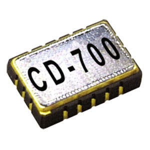 プリント回路基板取り付け用周波数インバータ - CD-700 - Vectron International