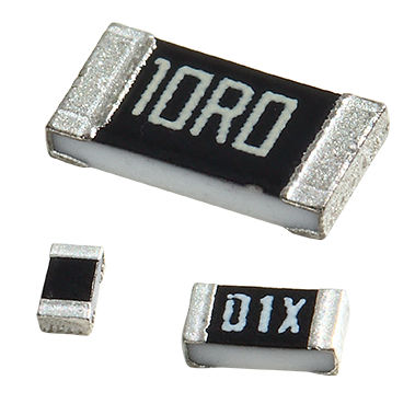 薄膜抵抗器 - RT series - Yageo - 電源 / SMD / 基板取り付け