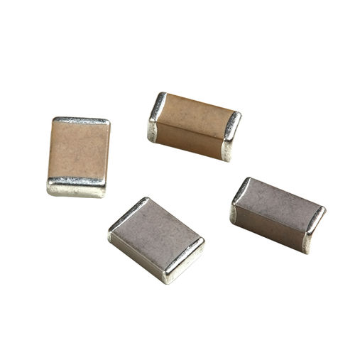 セラミックコンデンサ - SC series - Yageo - SMD / チップ / 多層