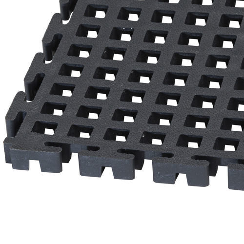 保護用ボード - Standline - TLM SN - PVC / 歩行人交通量用 / 過密交通量用