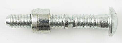 ロックボルト - Huck C6L® - Arconic - ボタン頭 / ステンレススチール製 / スチール製