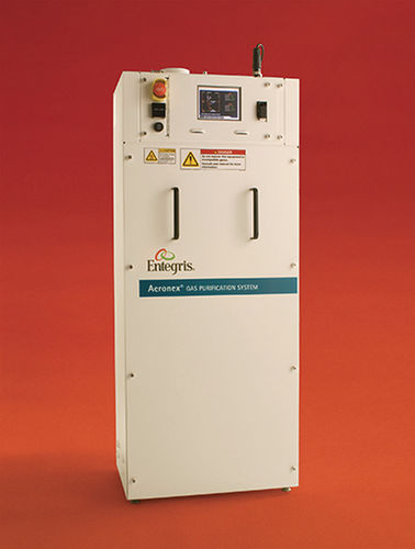 二酸化炭素 (CO2)ガス浄化装置 - Aeronex® SK Series - Entegris - 酸素
