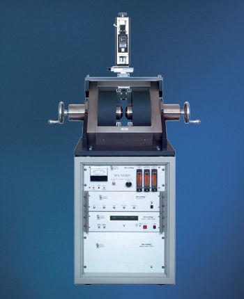 磁力計 - 2900 series - Lake Shore Cryotronics, Inc.