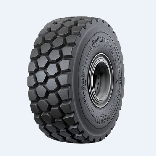 建設機械用タイヤ - EM-Master E3/L3 - Continental Tires - ローダー用 / ブルドーザー用 / 25インチ