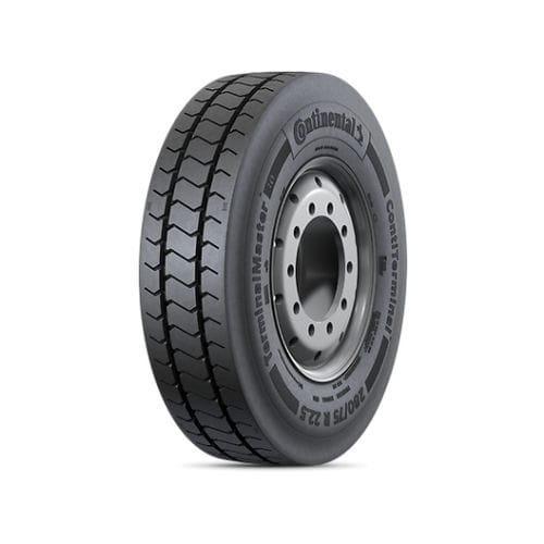 産業用タイヤ - TerminalMaster - Continental Tires - フォークリフトトラック用 / 22.5"