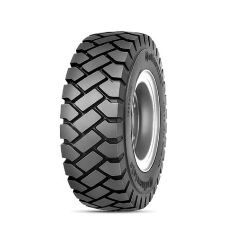 産業用タイヤ - IC70 - Continental Tires - フォークリフトトラック用 / 8インチ / 垂直方向