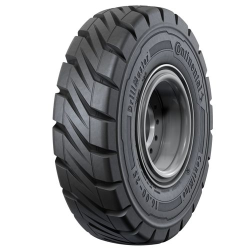 建設機械用タイヤ - DrillMaster - Continental Tires - 掘削リグ用 / 24インチ