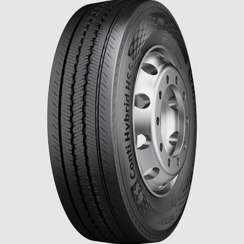 産業用タイヤ - Conti Hybrid HS5 - Continental Tires - トラック用 / 22.5"
