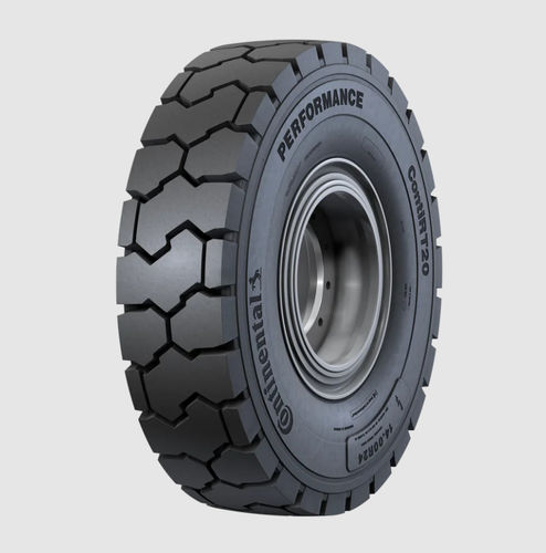 産業用タイヤ - ContiRT20 - Continental Tires - フォークリフトトラック用 / 24インチ / 20インチ