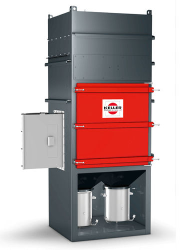 無炎熱爆発ベント - ProVent - Keller Lufttechnik GmbH + Co. KG
