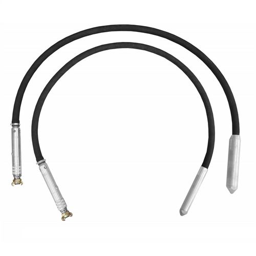 空気圧コンクリート内部振動機 - NVV series - Netter Vibration