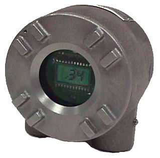衝撃及び振動スイッチ - SW6000     - Metrix Instrument Co.