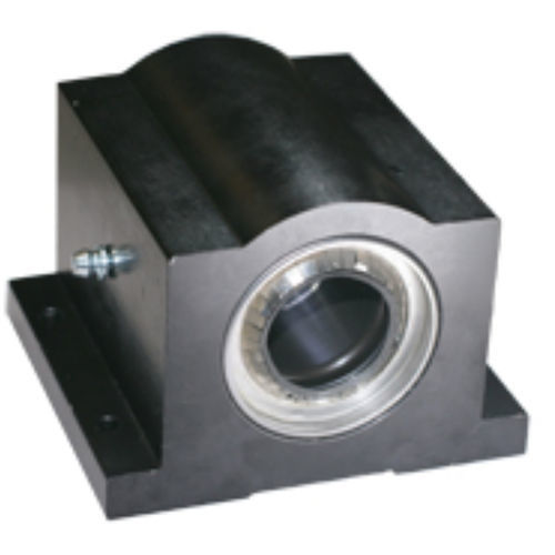 リニアブロック軸受け - LPB series - LM76 Linear Motion Bearings - ボールベアリング / シリコン / セラミック コーティング