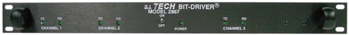 データ用モデム - 2867 - S.I. Tech, Inc. - ネットワーク / 19 ラック
