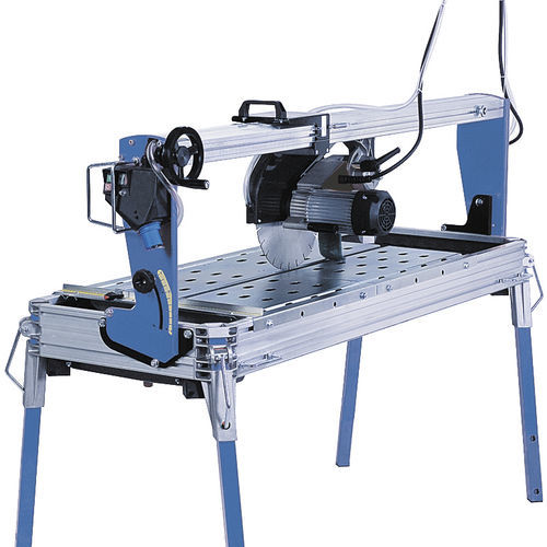 丸鋸 - ATS 350 B 120 - LISSMAC Maschinenbau GmbH - アルミニウム用 / ベンチトップ