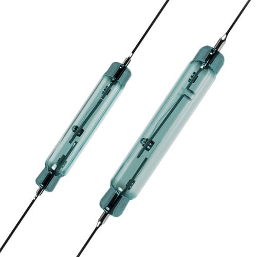 高出力用リードスイッチ - BR series - BESTACT SOLUTIONS INC. - 誘導型 / 超小型 / 近接