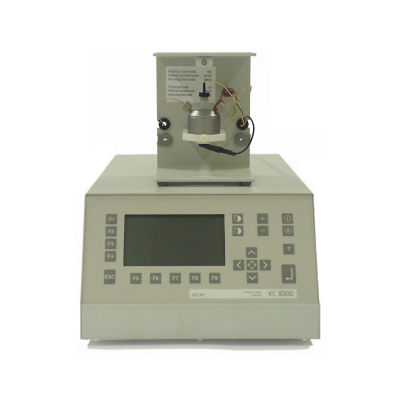 電流測定式検出器 - ClinLab EC3000 - Knauer - HPLC用 / 自動