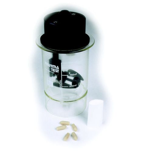 溶解試験機 - PTSW-0 - Pharma Test Apparatebau AG - 薬剤用