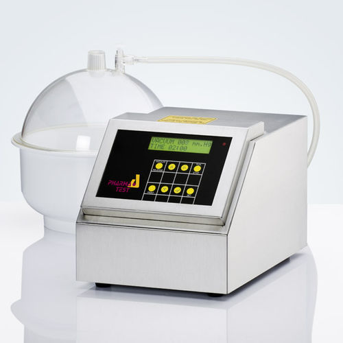 真空リークテスター - PT-LT - Pharma Test Apparatebau AG - ブリスター