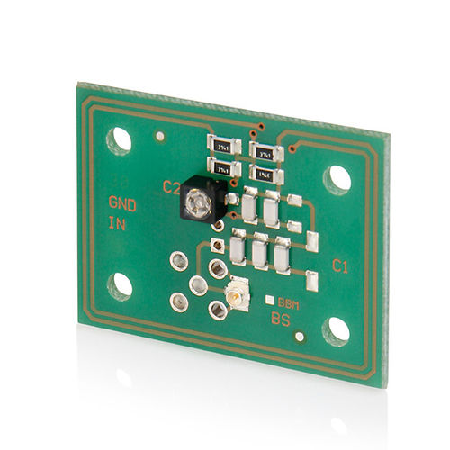 HFアンテナ - ID ANT40 - FEIG ELECTRONIC - PCB