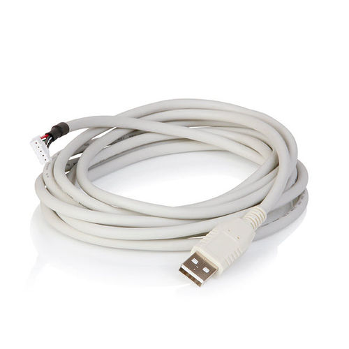 インターフェイスワイヤーハーネス - ID CAB.USB-B - FEIG ELECTRONIC - USB