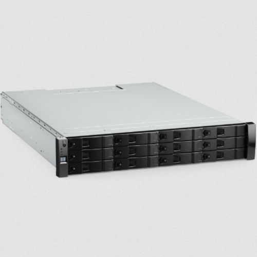貯蔵用サーバー - Exos® AP 2U12 - Seagate - 2U / AMD EPYC™ / 10GbE