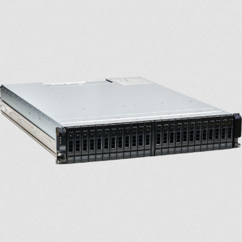 貯蔵用サーバー - Exos® AP 2U24 - Seagate - 2U / AMD EPYC™ / 10GbE