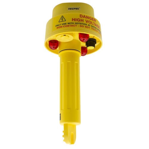 ホール効果電圧センサー - HVP-300 - Tecpel  Co., Ltd. - AC / DC