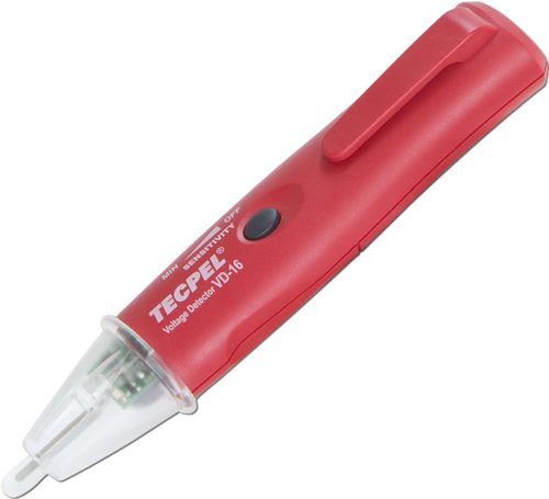 ホール効果電圧センサー - VD-16 - Tecpel  Co., Ltd. - AC / DC